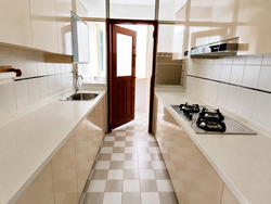 Changi Green (D16), Condominium #584394261